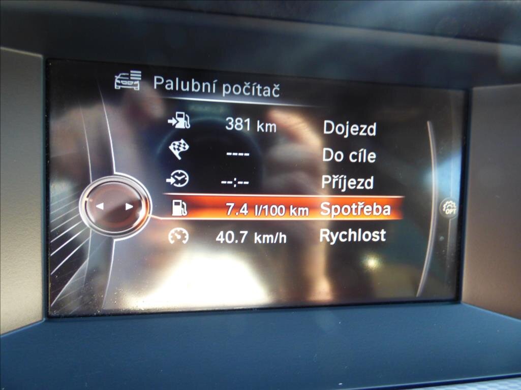 BMW Řada 5 Kombi 2,0 l 160 kw