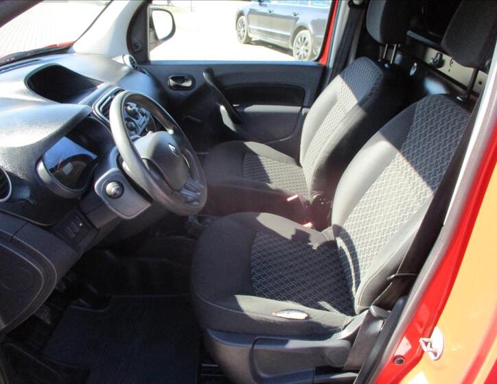 Renault Kangoo 7
