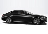 Mercedes-Benz Třídy E Sedan / Limuzína 3,0 l 280 kw