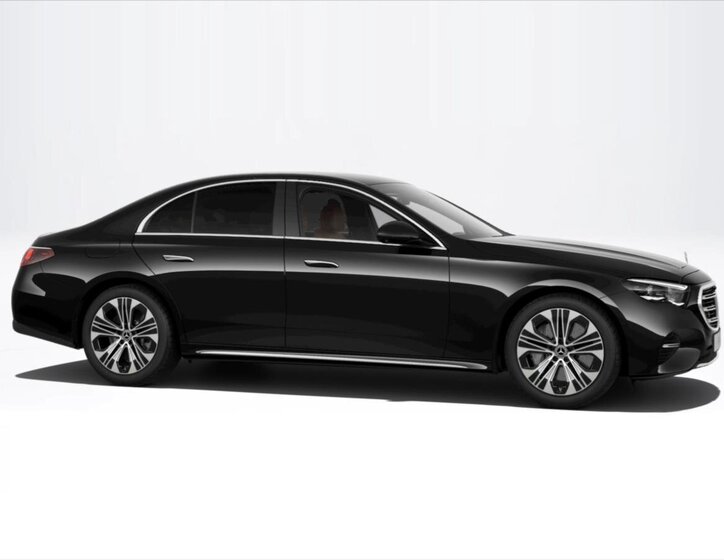 Mercedes-Benz Třídy E Sedan / Limuzína 3,0 l 280 kw