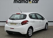 Peugeot 208 Hatchback 1,2 l 60 kw