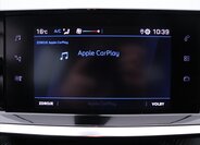 Peugeot 2008 SUV / Terénní 1,2 l 74 kw