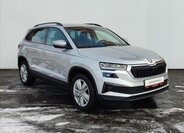 Škoda Karoq SUV 2,0 l 85 kw