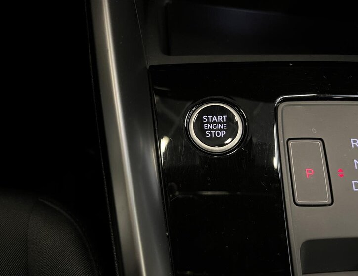 Audi A3 Hatchback 1,5 l 110 kw