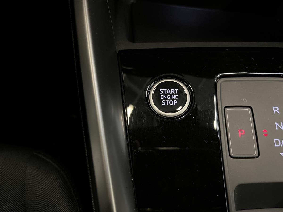 Audi A3 Hatchback 1,5 l 110 kw