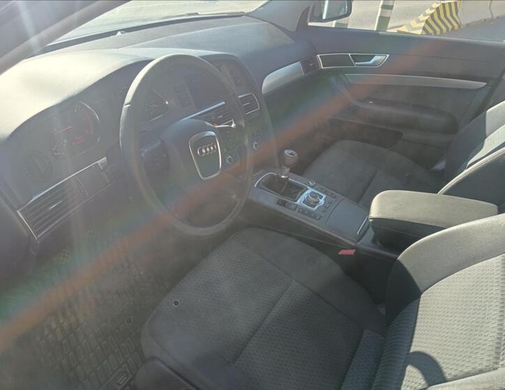 Audi A6 19