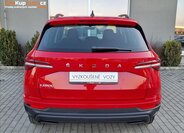 Škoda Karoq Kombi 2,0 l 85 kw