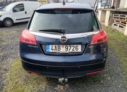 Opel Insignia Kombi 2,0 l 96 kw