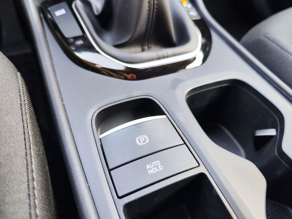 Hyundai Tucson SUV 1,6 l 118 kw