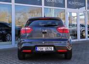 KIA Rio Hatchback 1,2 l 63 kw