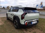 KIA EV3 SUV / Terénní 0,0 150 kw