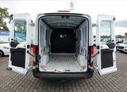 Ford Transit Ostatní 2,0 l 96 kw