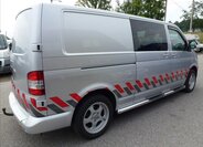 Volkswagen Transporter Ostatní 2,0 l 75 kw