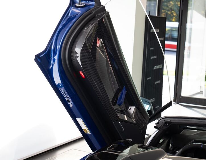 Lamborghini Aventador 18