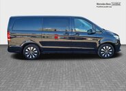 Mercedes-Benz Třídy V MPV 2,0 l 120 kw