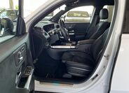 Mercedes-Benz EQB 11