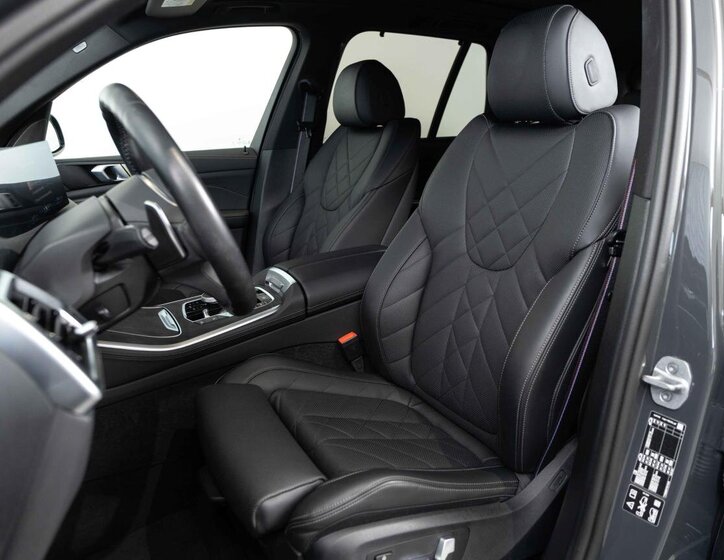 BMW X5 SUV / Terénní 3,0 l 219 kw