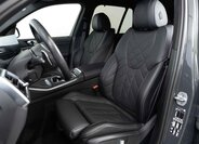 BMW X5 SUV / Terénní 3,0 l 219 kw