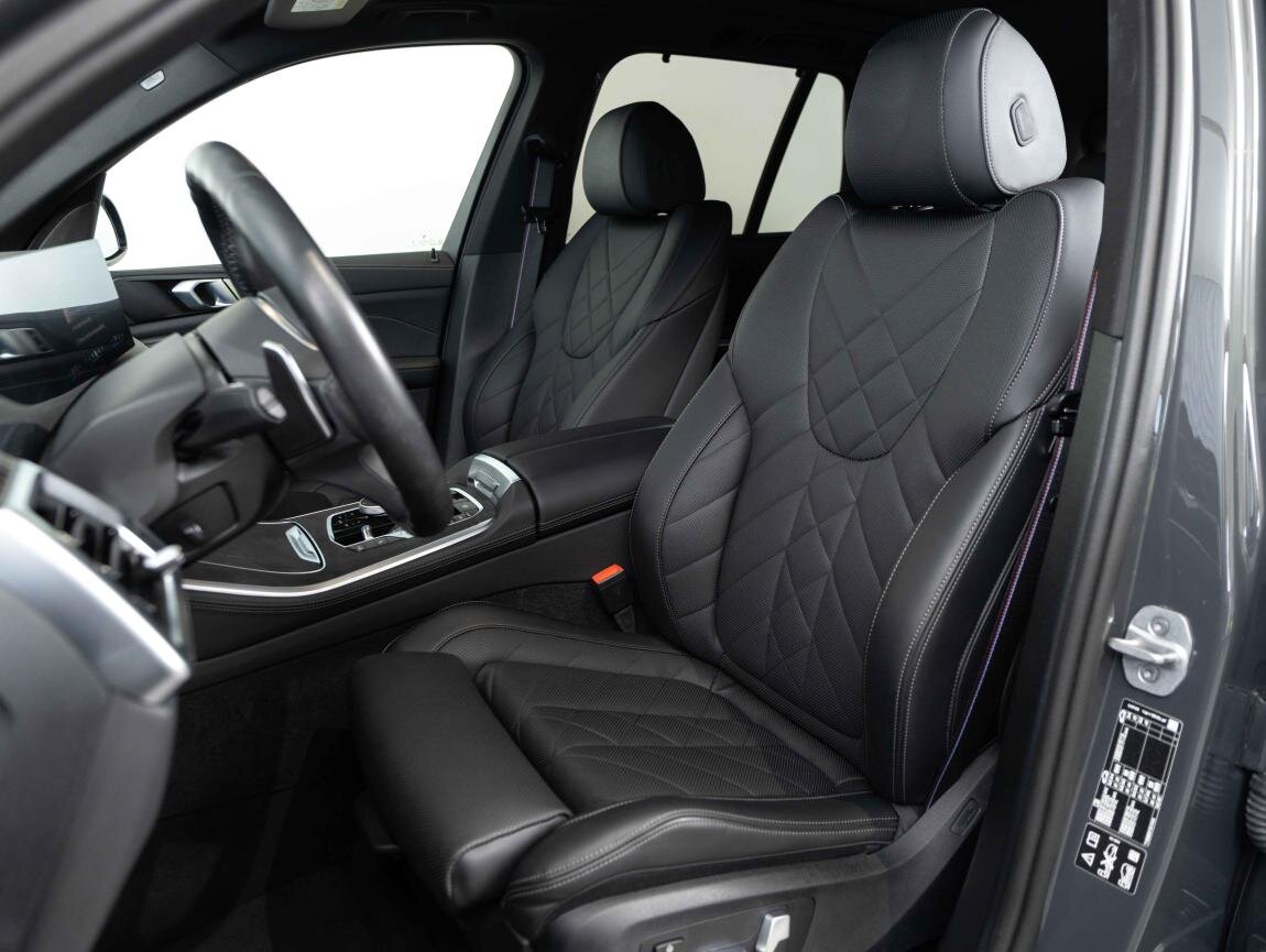BMW X5 SUV / Terénní 3,0 l 219 kw