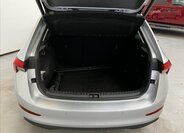 Škoda Scala Hatchback 1,5 l 110 kw