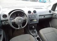 Volkswagen Caddy 19