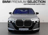 BMW i7 2
