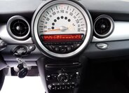 Mini Clubman Kombi 1,6 l 72 kw