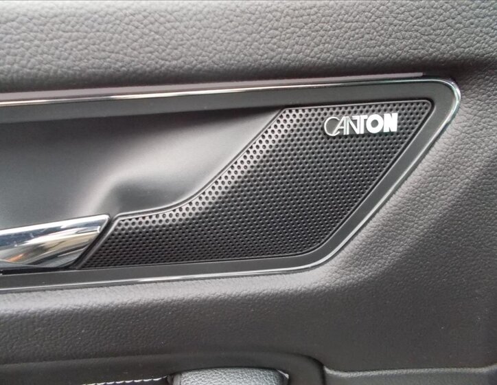 Škoda Kodiaq SUV / Terénní 2,0 l 147 kw