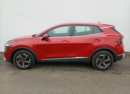 KIA Sportage Ostatní 1,6 l 117 kw