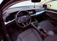 Volkswagen Golf Kombi 1,5 l 96 kw