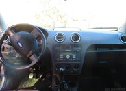 Ford Fusion SUV / Terénní 0,0 0