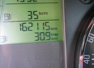 Škoda Fabia Hatchback 1,2 l 63 kw