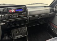 Volkswagen Golf Sedan / Limuzína 1,8 l 79 kw