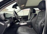 Mercedes-Benz GLE 14