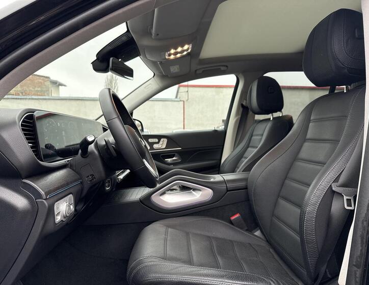 Mercedes-Benz GLE 14