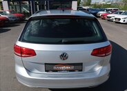 Volkswagen Passat Kombi 2,0 l 110 kw