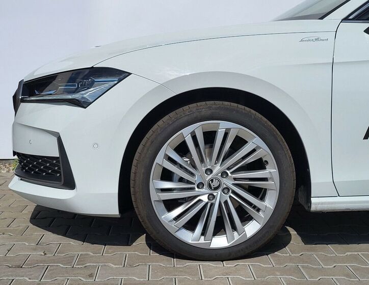 Škoda Superb 26