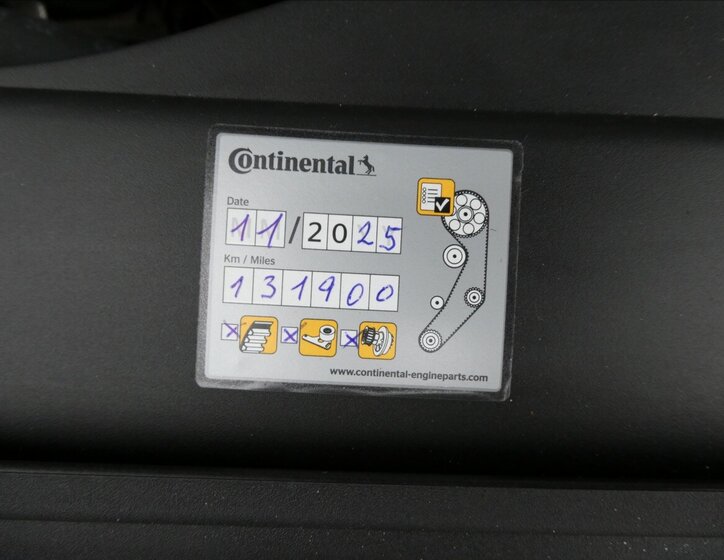 Volkswagen Touran 39