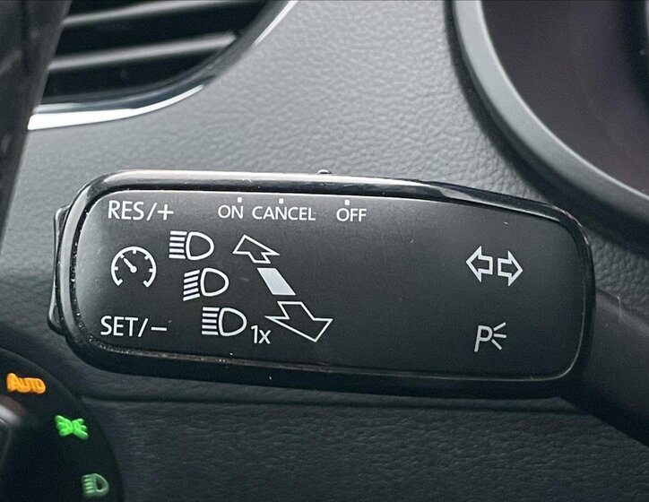 Škoda Octavia Kombi 1,6 l 85 kw