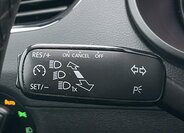 Škoda Octavia Kombi 1,6 l 85 kw