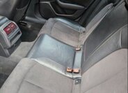 Audi A6 Kombi 0,0 0