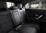 Mercedes-Benz Třídy A Hatchback 2,0 l 110 kw