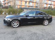 Audi A6 Sedan / Limuzína 3,0 l 150 kw