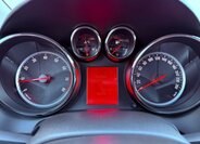 Opel Astra Hatchback 1,4 l 74 kw