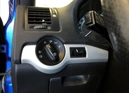 Škoda Octavia Kombi 2,0 l 125 kw