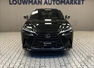 Lexus NX 450h plus 4