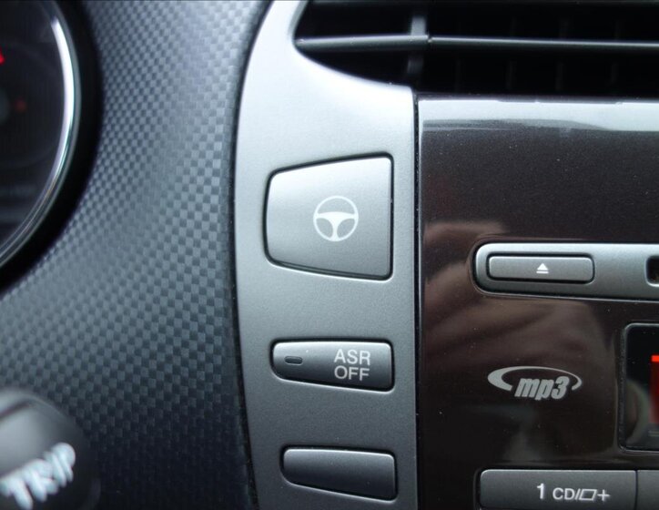 Fiat Bravo Hatchback 1,6 l 88 kw