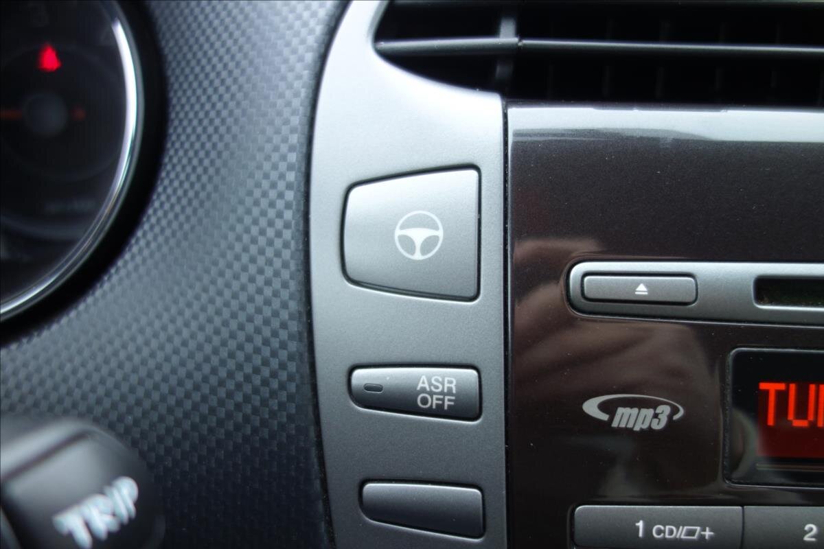 Fiat Bravo Hatchback 1,6 l 88 kw