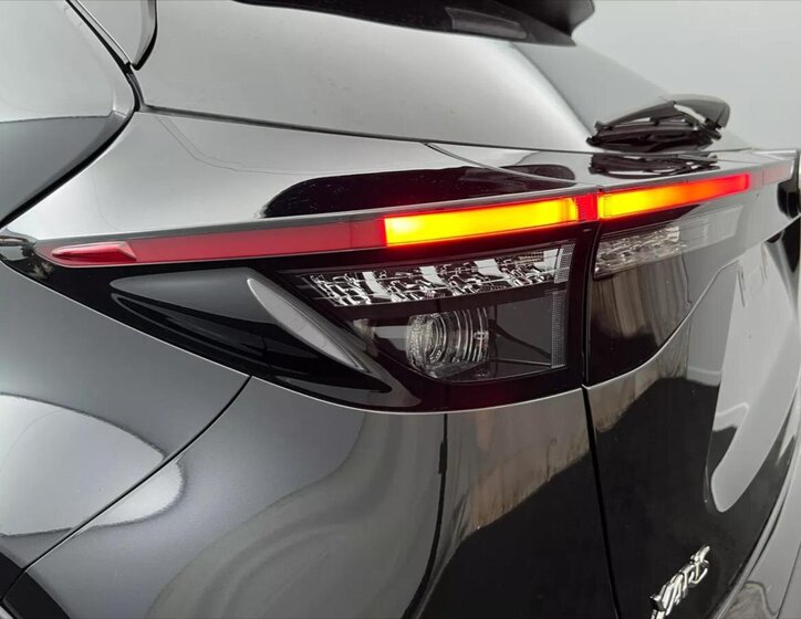 Toyota Yaris Cross SUV 1,5 l 85 kw