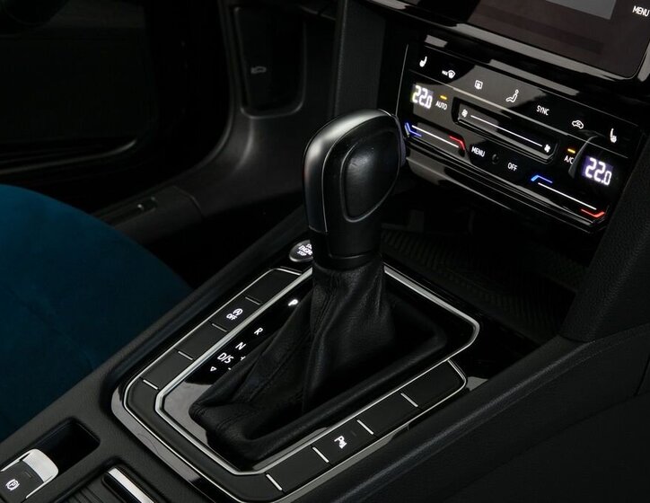 Volkswagen Passat Kombi 2,0 l 110 kw